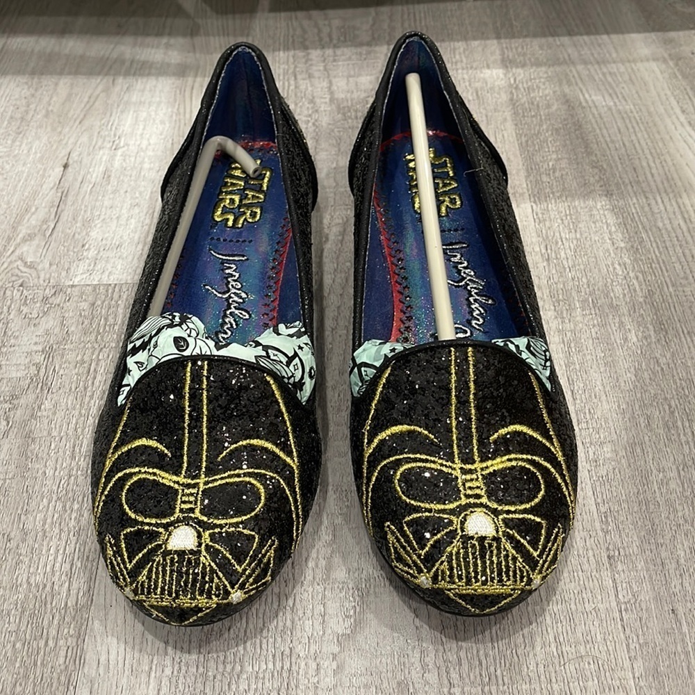 Special Edition Star Wars Flats